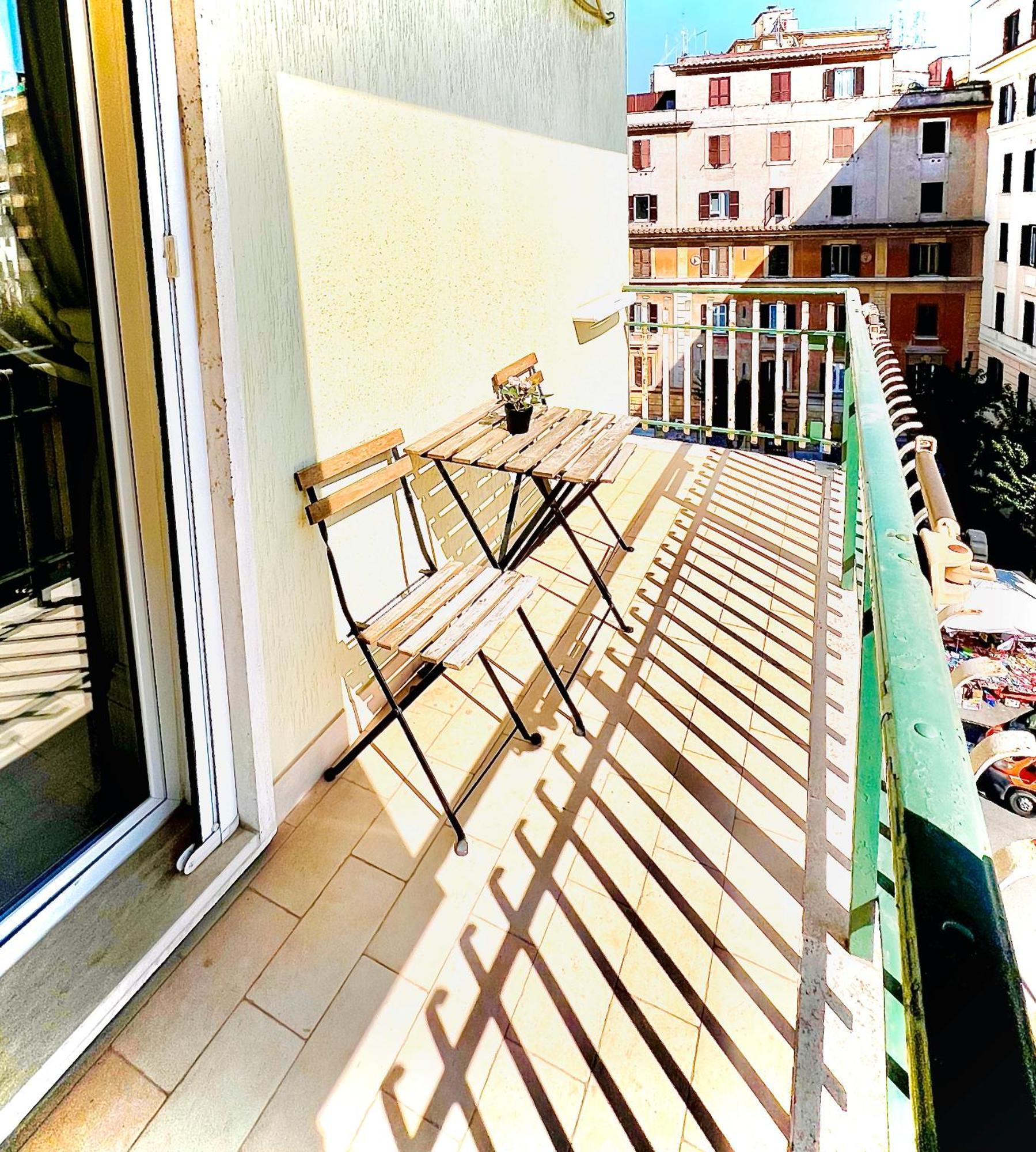 Simon'S Guest House Rome — Foto 2